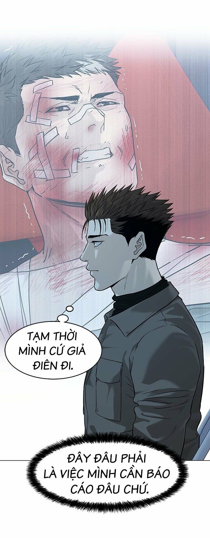 Đội trưởng lính đánh thuê - Chapter 173 - Page 39