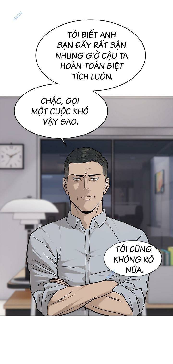 Đội trưởng lính đánh thuê - Chapter 173 - Page 40