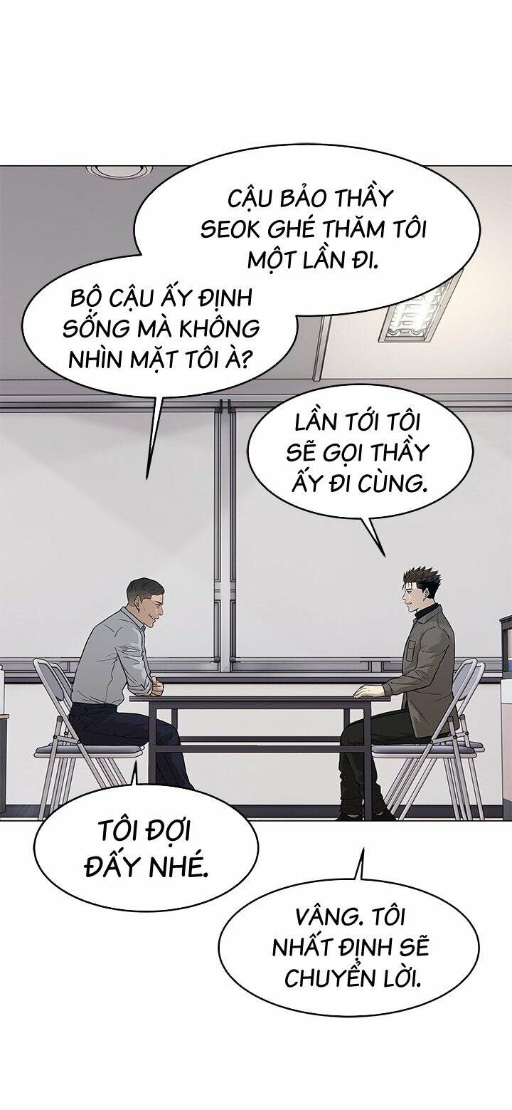 Đội trưởng lính đánh thuê - Chapter 173 - Page 41