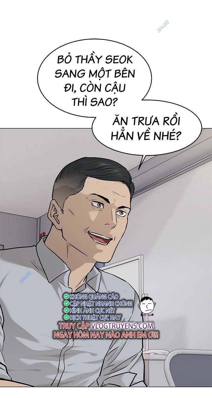 Đội trưởng lính đánh thuê - Chapter 173 - Page 42