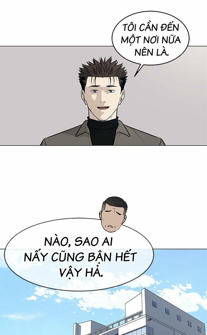 Đội trưởng lính đánh thuê - Chapter 173 - Page 43