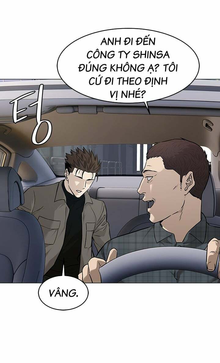 Đội trưởng lính đánh thuê - Chapter 173 - Page 46