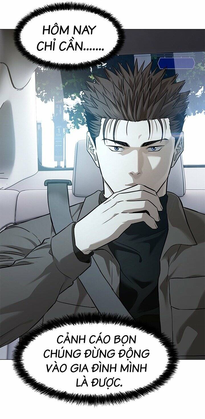 Đội trưởng lính đánh thuê - Chapter 173 - Page 48