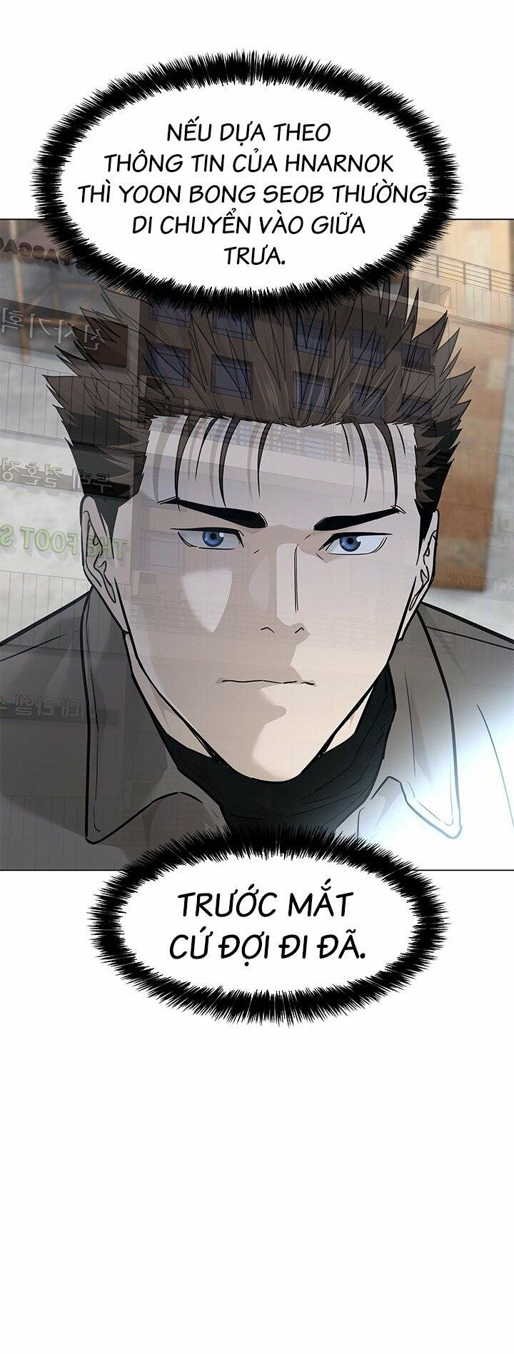 Đội trưởng lính đánh thuê - Chapter 173 - Page 52