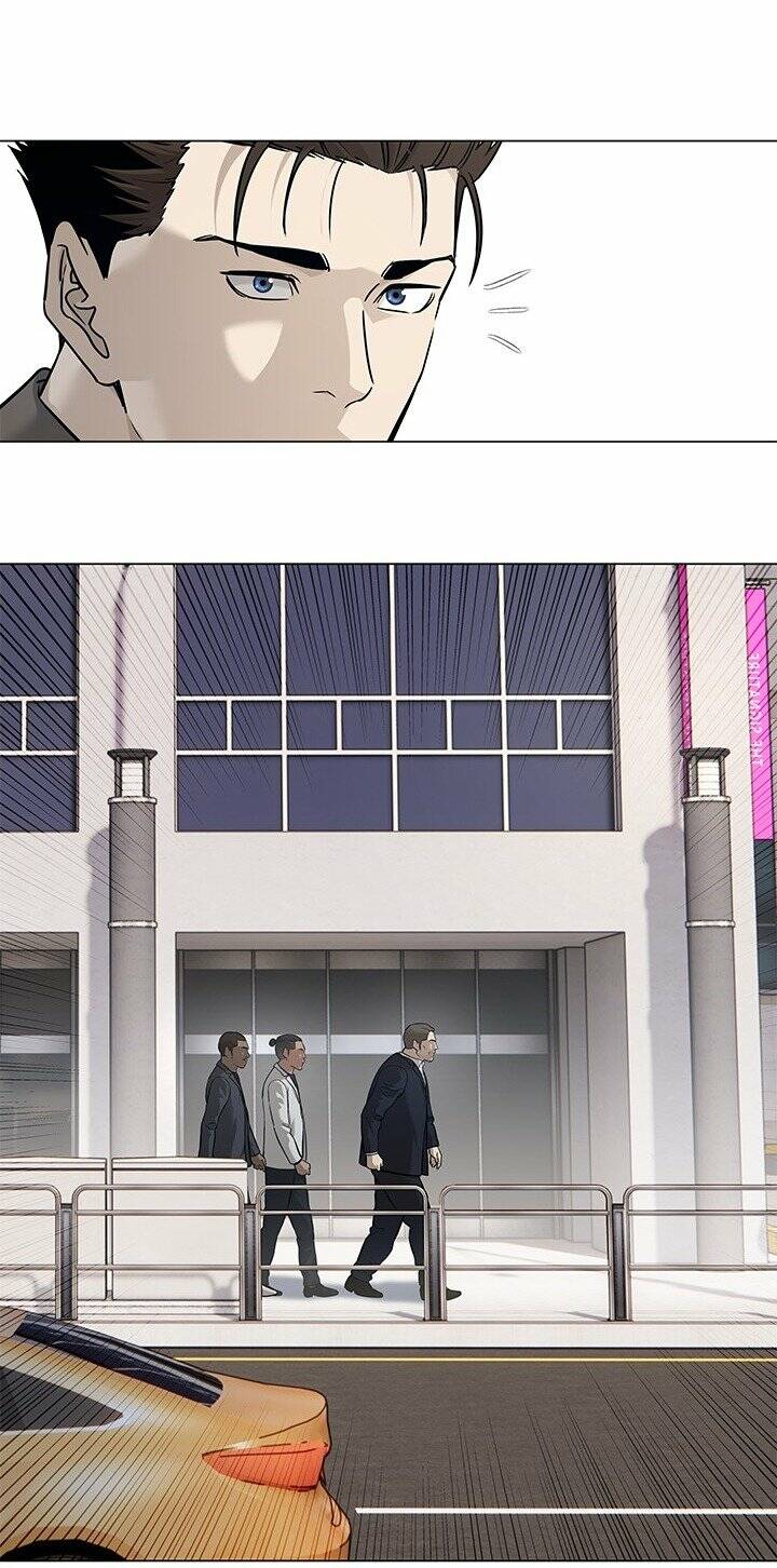 Đội trưởng lính đánh thuê - Chapter 173 - Page 54