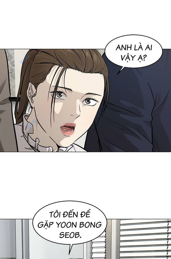 Đội trưởng lính đánh thuê - Chapter 173 - Page 59