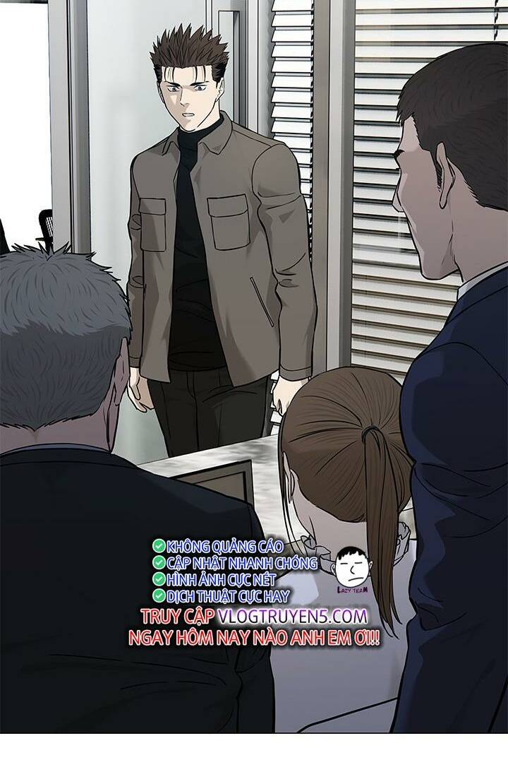 Đội trưởng lính đánh thuê - Chapter 173 - Page 60