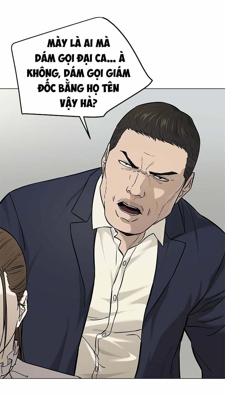 Đội trưởng lính đánh thuê - Chapter 173 - Page 61