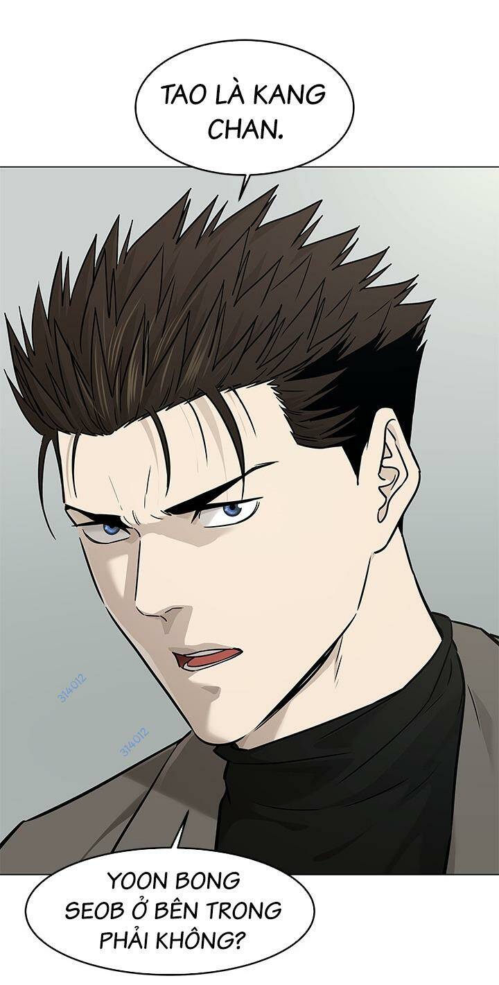 Đội trưởng lính đánh thuê - Chapter 173 - Page 62