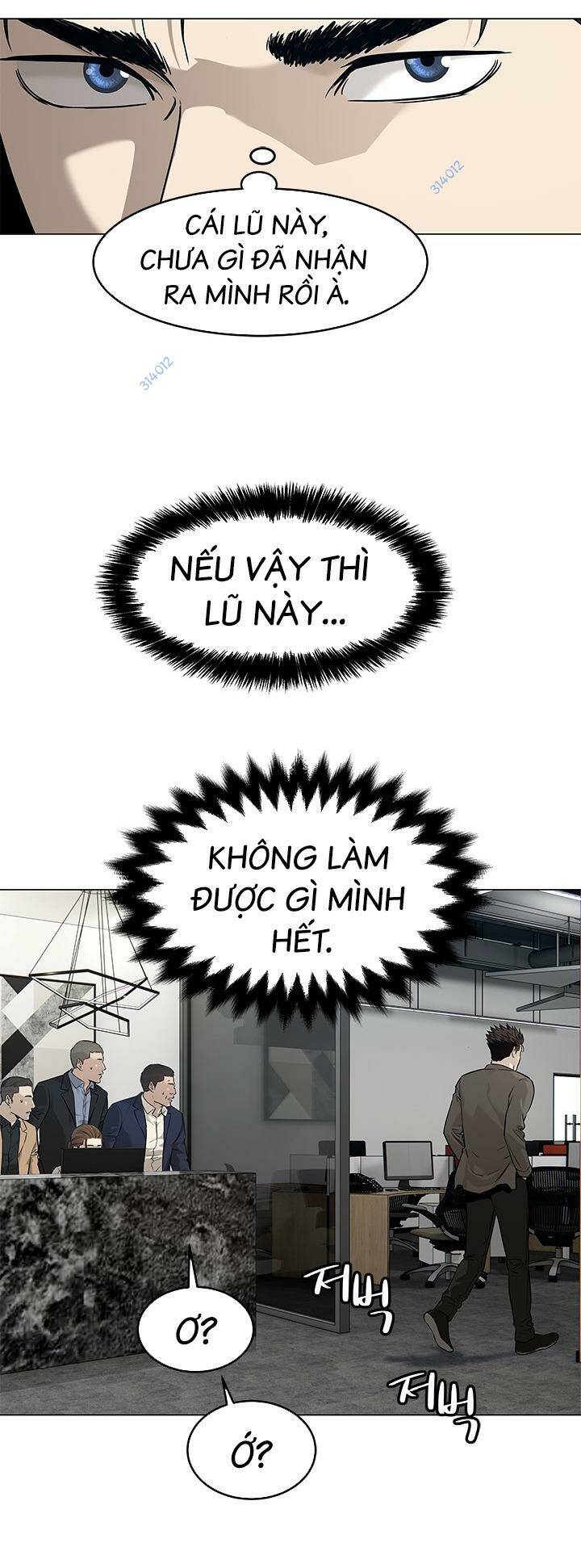 Đội trưởng lính đánh thuê - Chapter 173 - Page 64