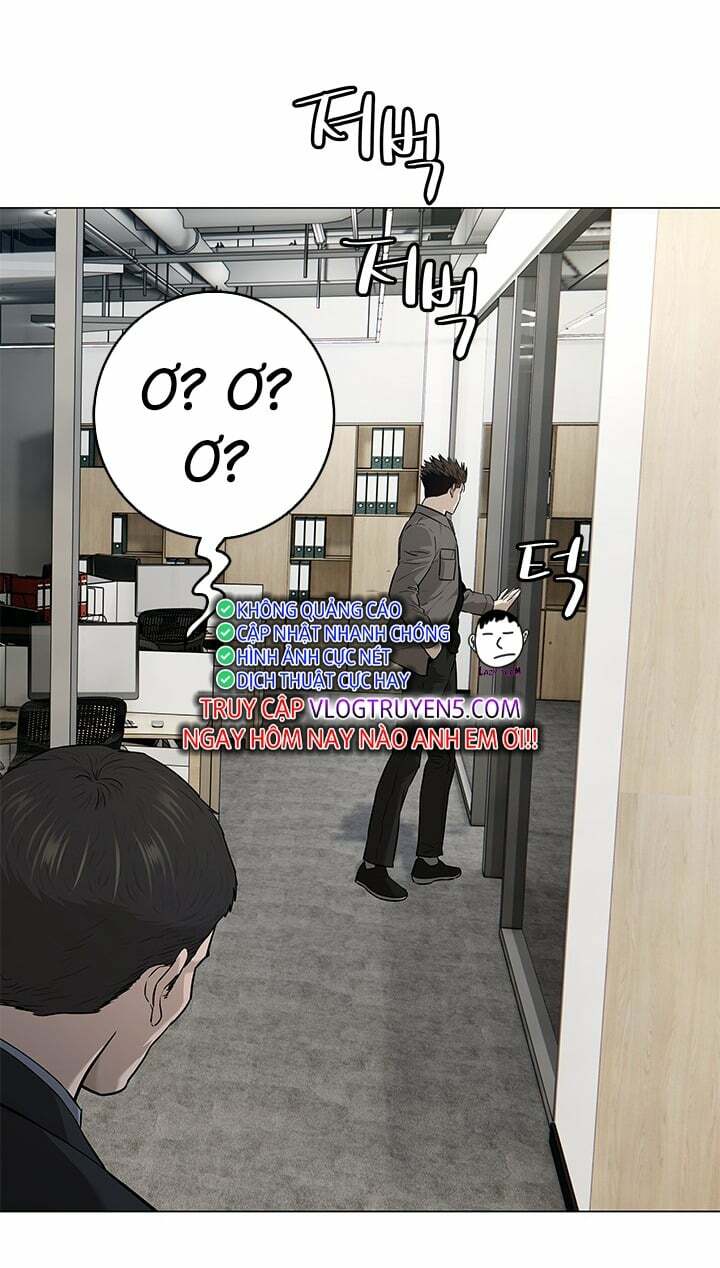 Đội trưởng lính đánh thuê - Chapter 173 - Page 65