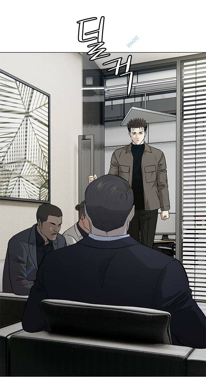 Đội trưởng lính đánh thuê - Chapter 173 - Page 66