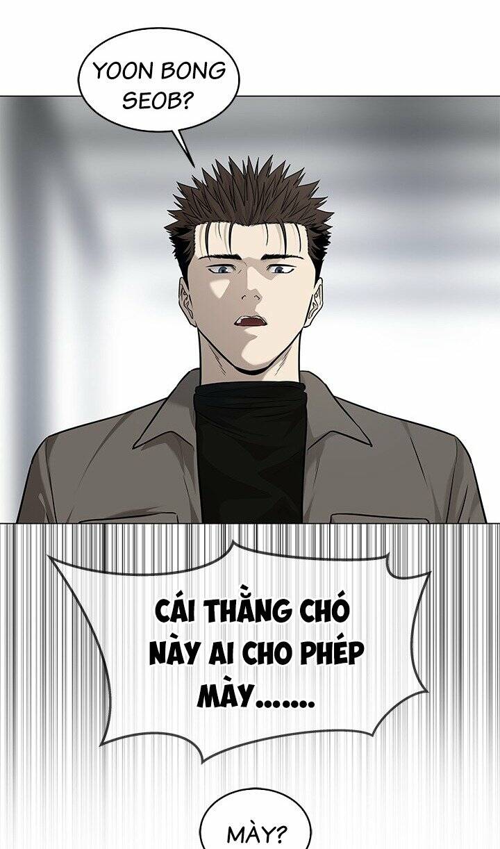 Đội trưởng lính đánh thuê - Chapter 173 - Page 67