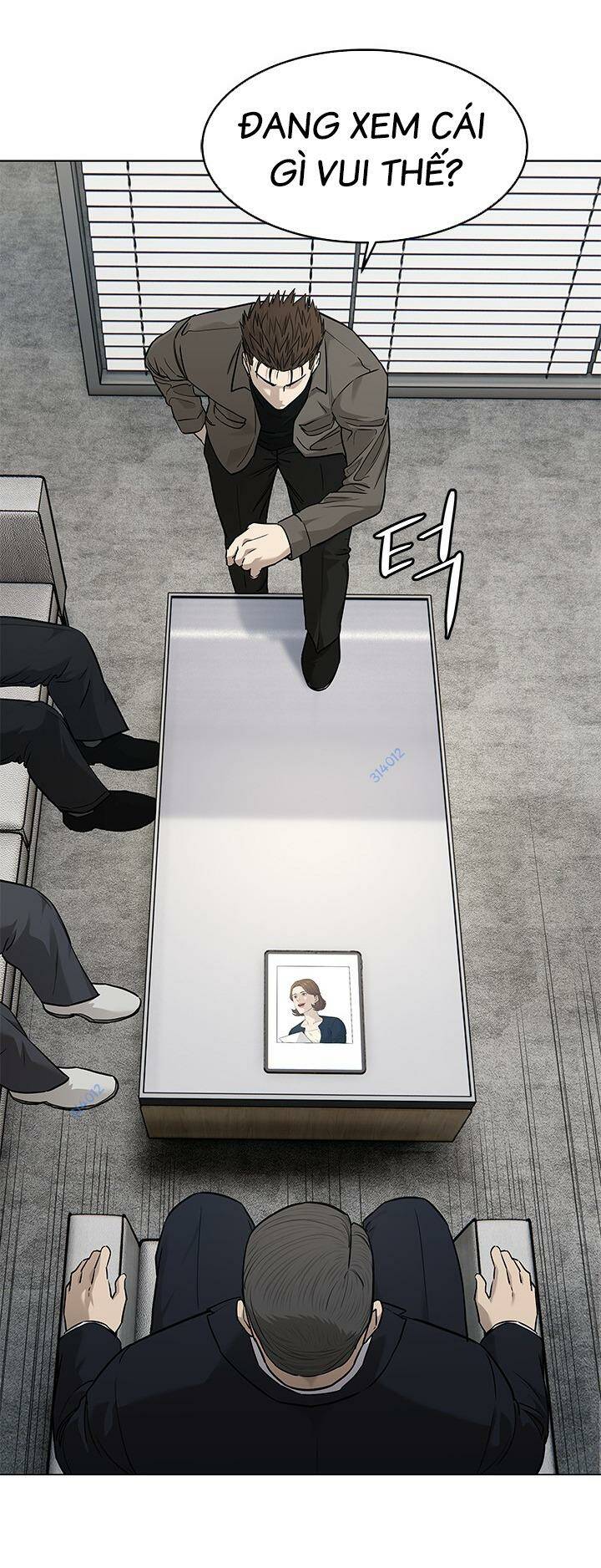 Đội trưởng lính đánh thuê - Chapter 173 - Page 69