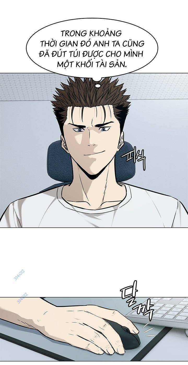 Đội trưởng lính đánh thuê - Chapter 173 - Page 7