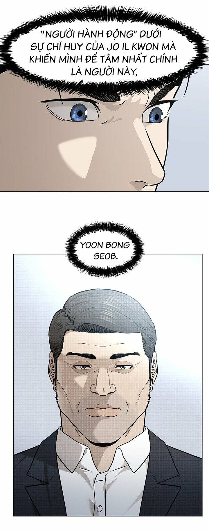 Đội trưởng lính đánh thuê - Chapter 173 - Page 8