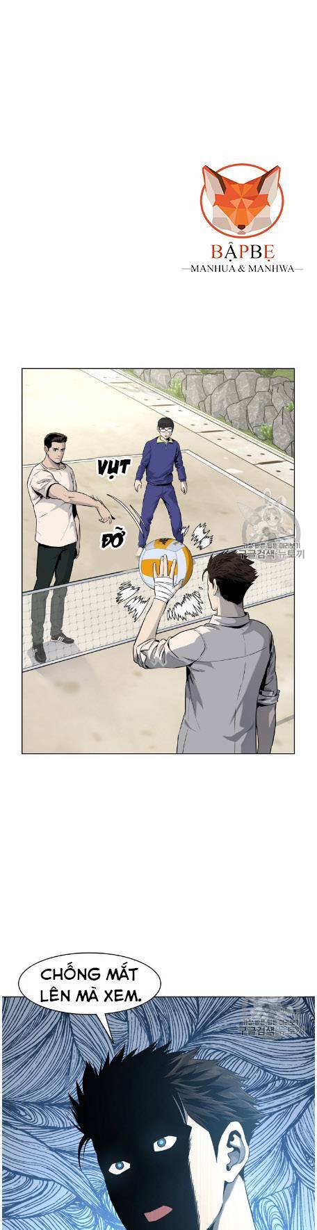 Đội trưởng lính đánh thuê - Chapter 18 - Page 12