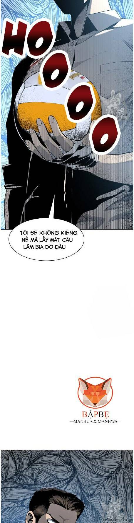 Đội trưởng lính đánh thuê - Chapter 18 - Page 13