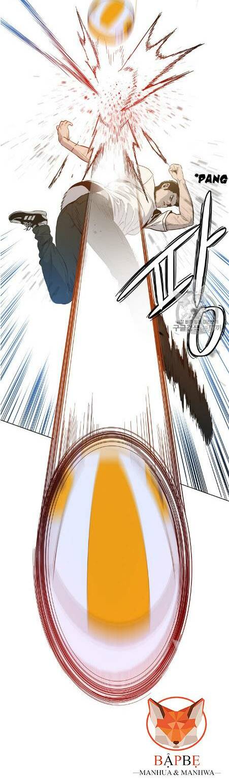 Đội trưởng lính đánh thuê - Chapter 18 - Page 17