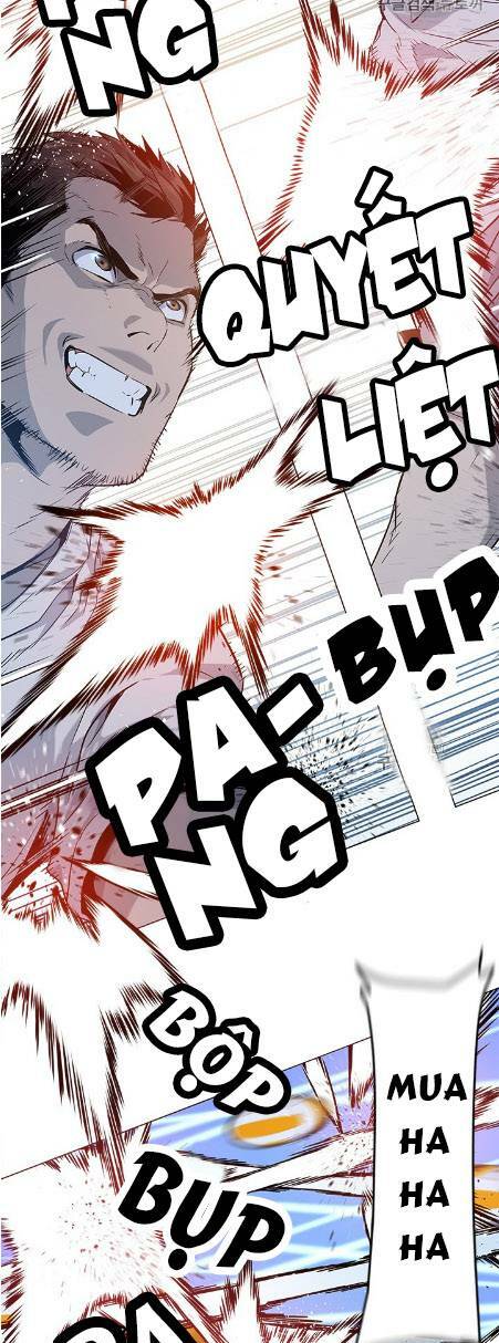 Đội trưởng lính đánh thuê - Chapter 18 - Page 21