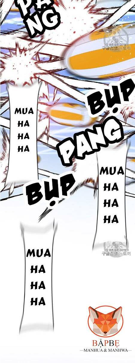 Đội trưởng lính đánh thuê - Chapter 18 - Page 22