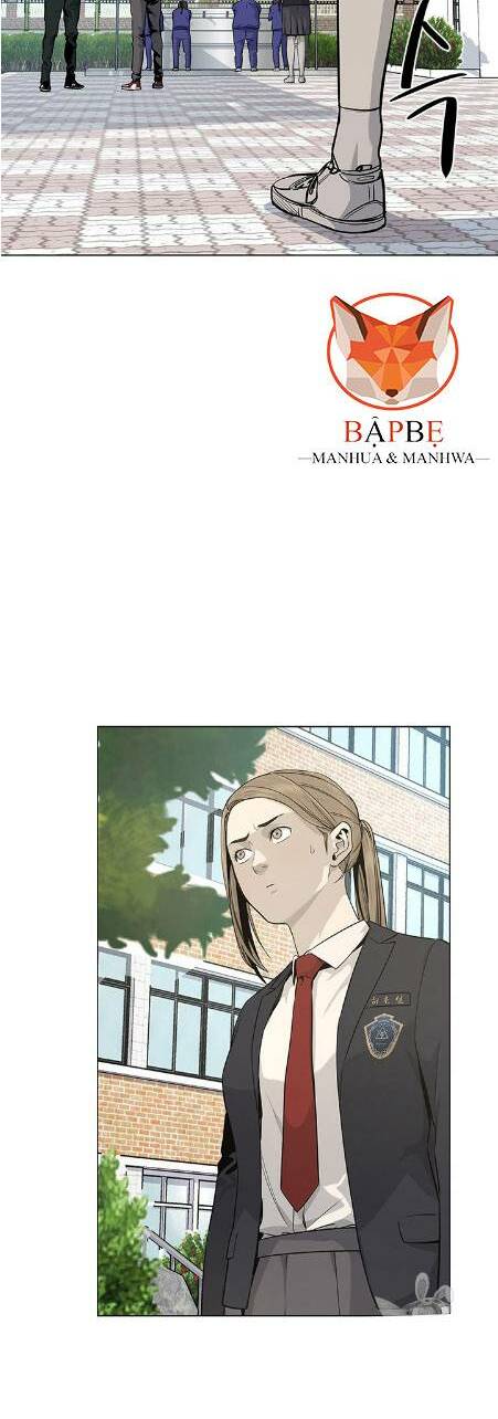 Đội trưởng lính đánh thuê - Chapter 18 - Page 26