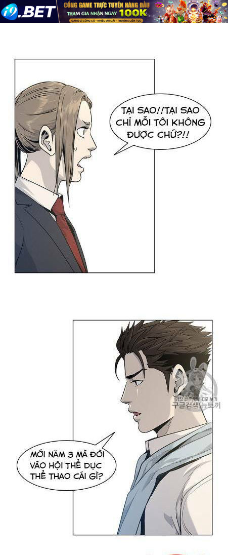 Đội trưởng lính đánh thuê - Chapter 18 - Page 29