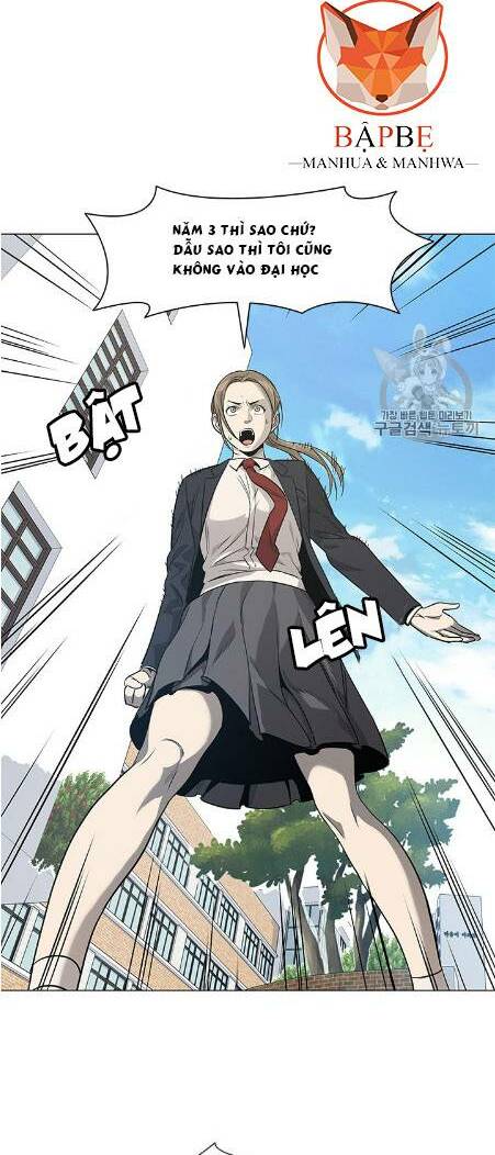 Đội trưởng lính đánh thuê - Chapter 18 - Page 30