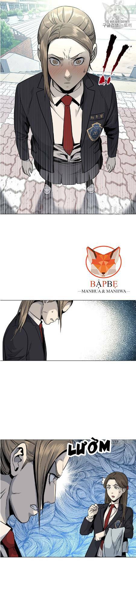 Đội trưởng lính đánh thuê - Chapter 18 - Page 32