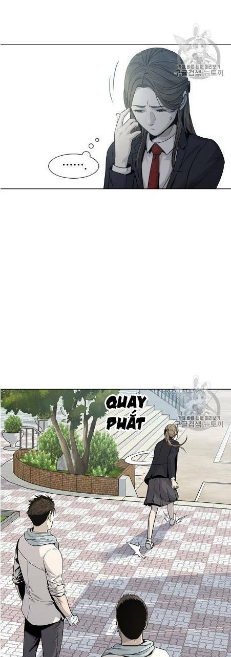 Đội trưởng lính đánh thuê - Chapter 18 - Page 33