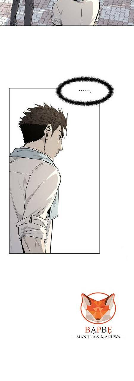 Đội trưởng lính đánh thuê - Chapter 18 - Page 34