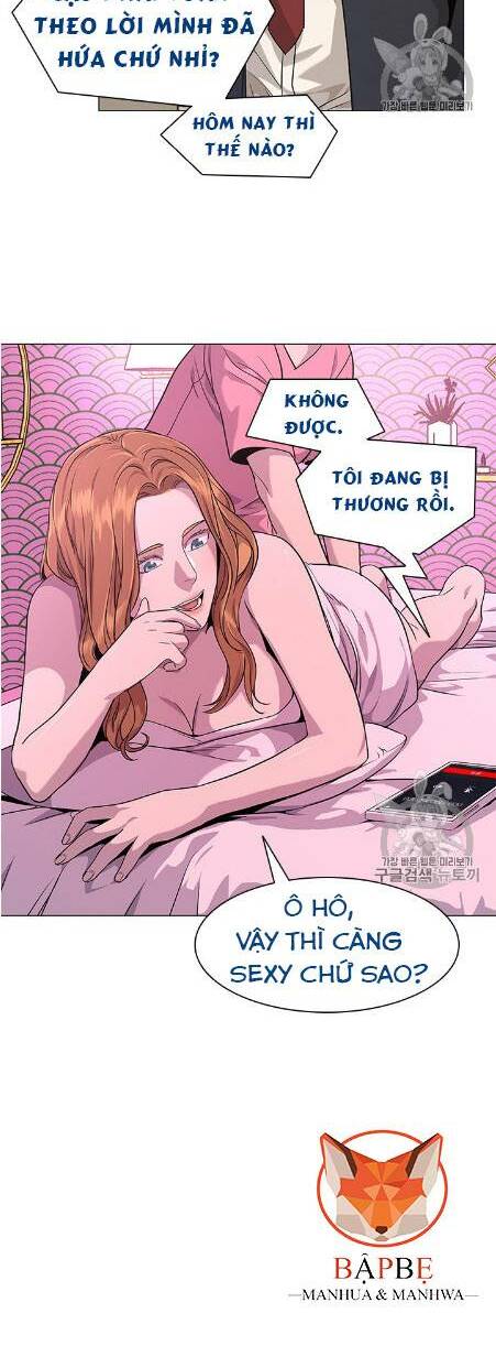 Đội trưởng lính đánh thuê - Chapter 18 - Page 43
