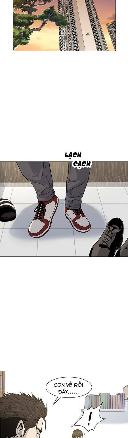 Đội trưởng lính đánh thuê - Chapter 18 - Page 46