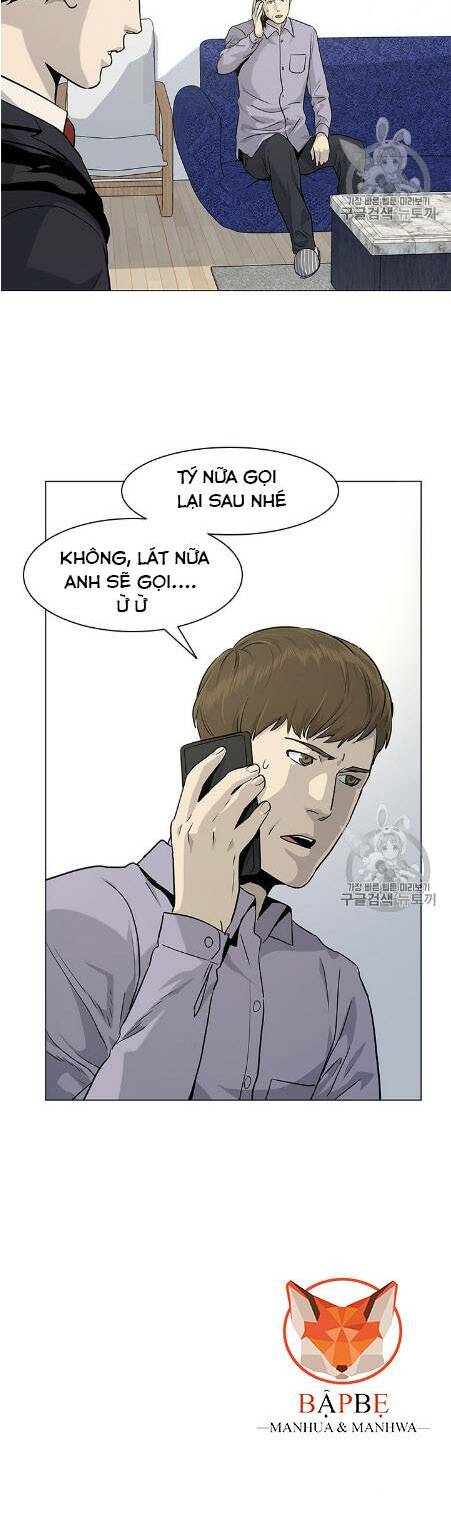 Đội trưởng lính đánh thuê - Chapter 18 - Page 47