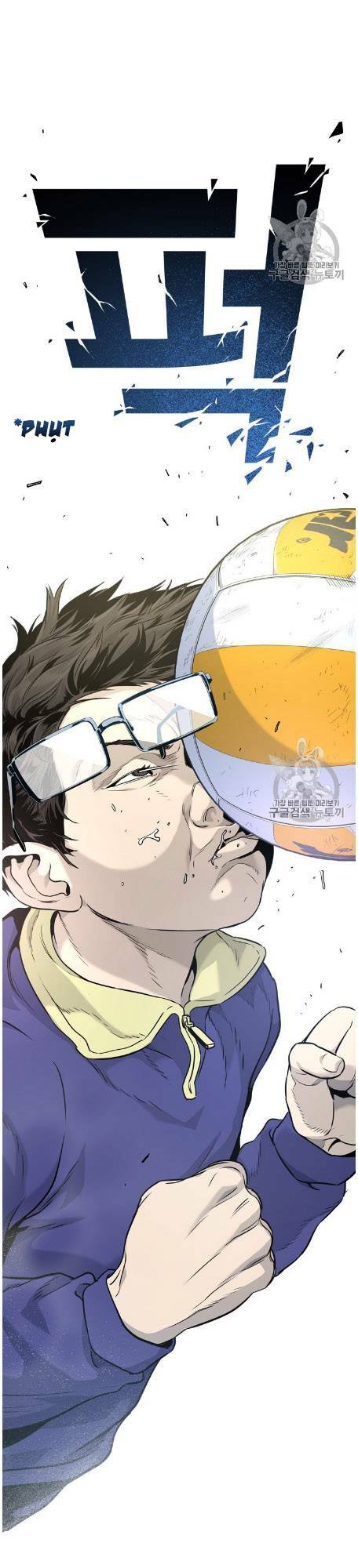 Đội trưởng lính đánh thuê - Chapter 18 - Page 8