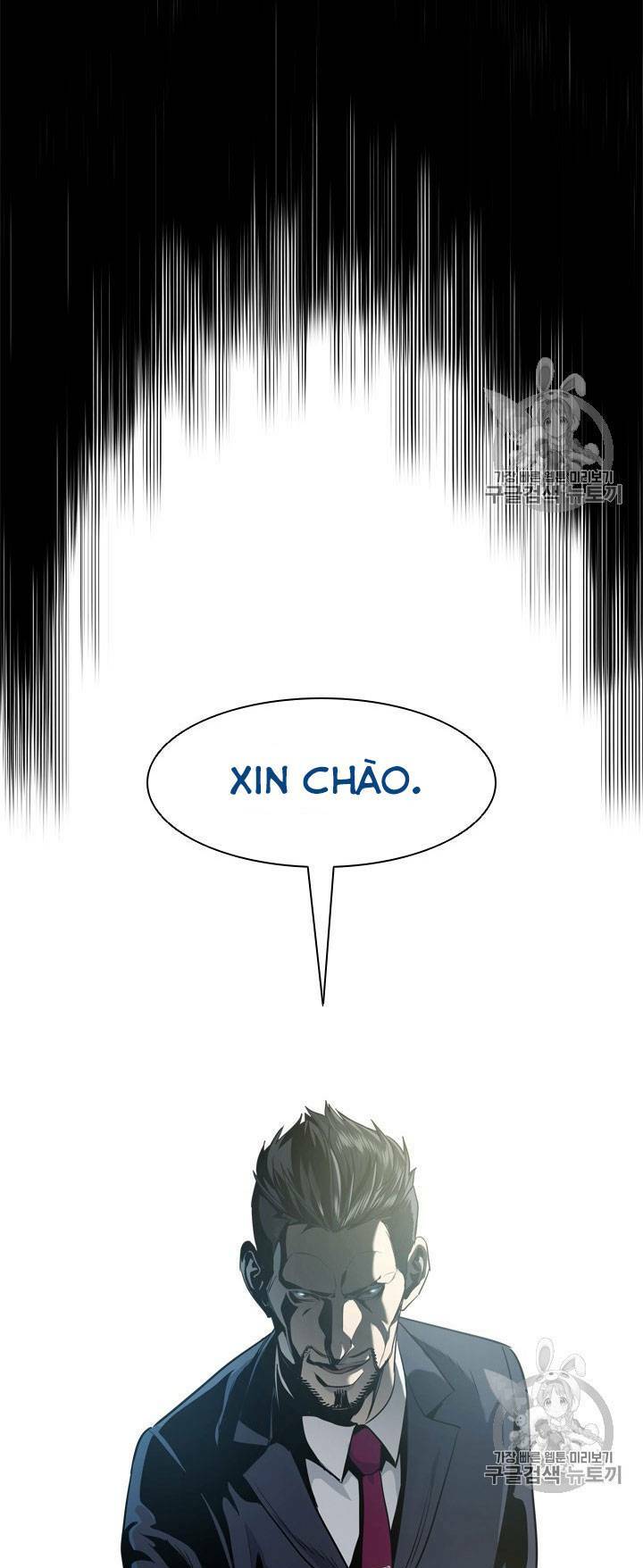 Đội trưởng lính đánh thuê - Chapter 19 - Page 101