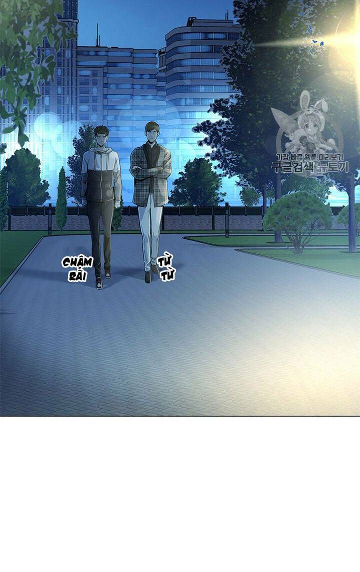 Đội trưởng lính đánh thuê - Chapter 19 - Page 13