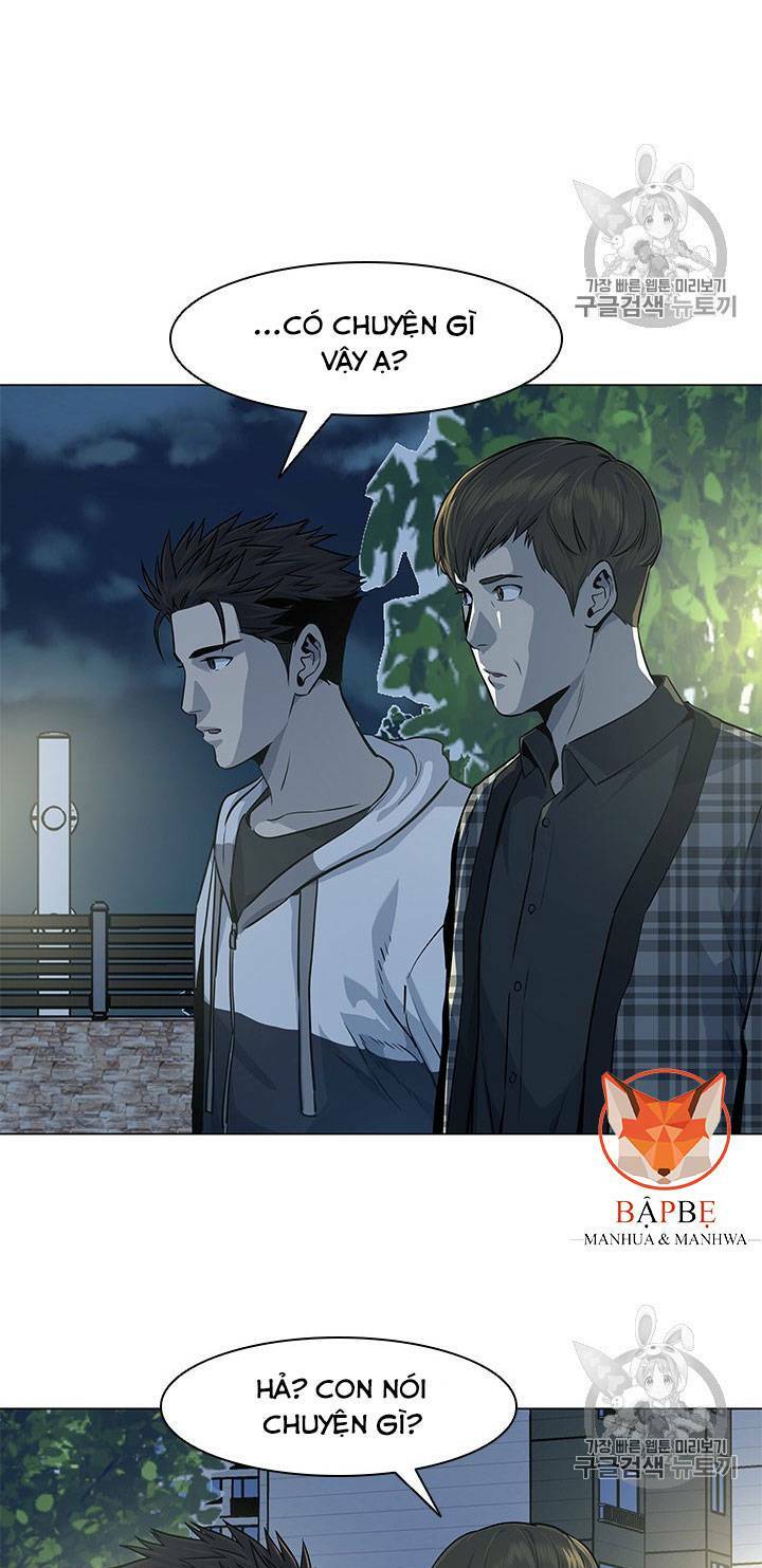 Đội trưởng lính đánh thuê - Chapter 19 - Page 14