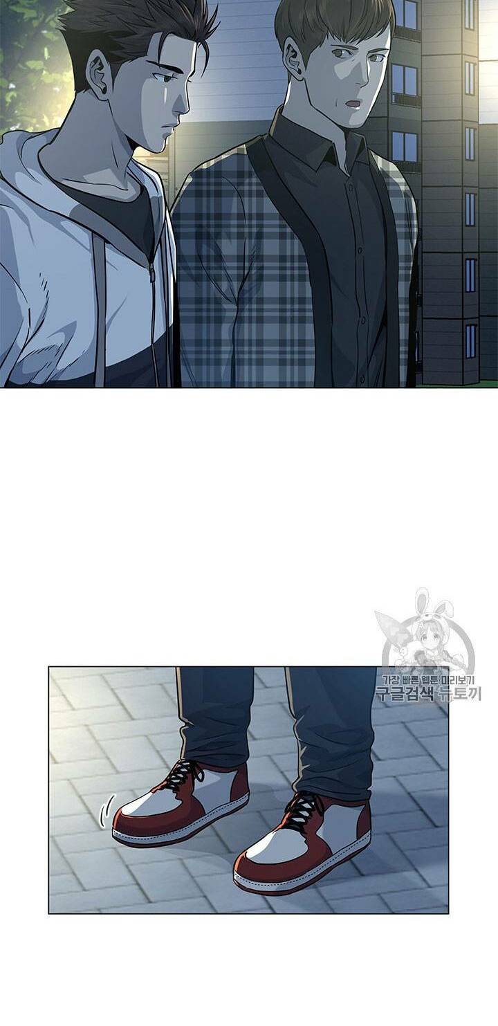 Đội trưởng lính đánh thuê - Chapter 19 - Page 15