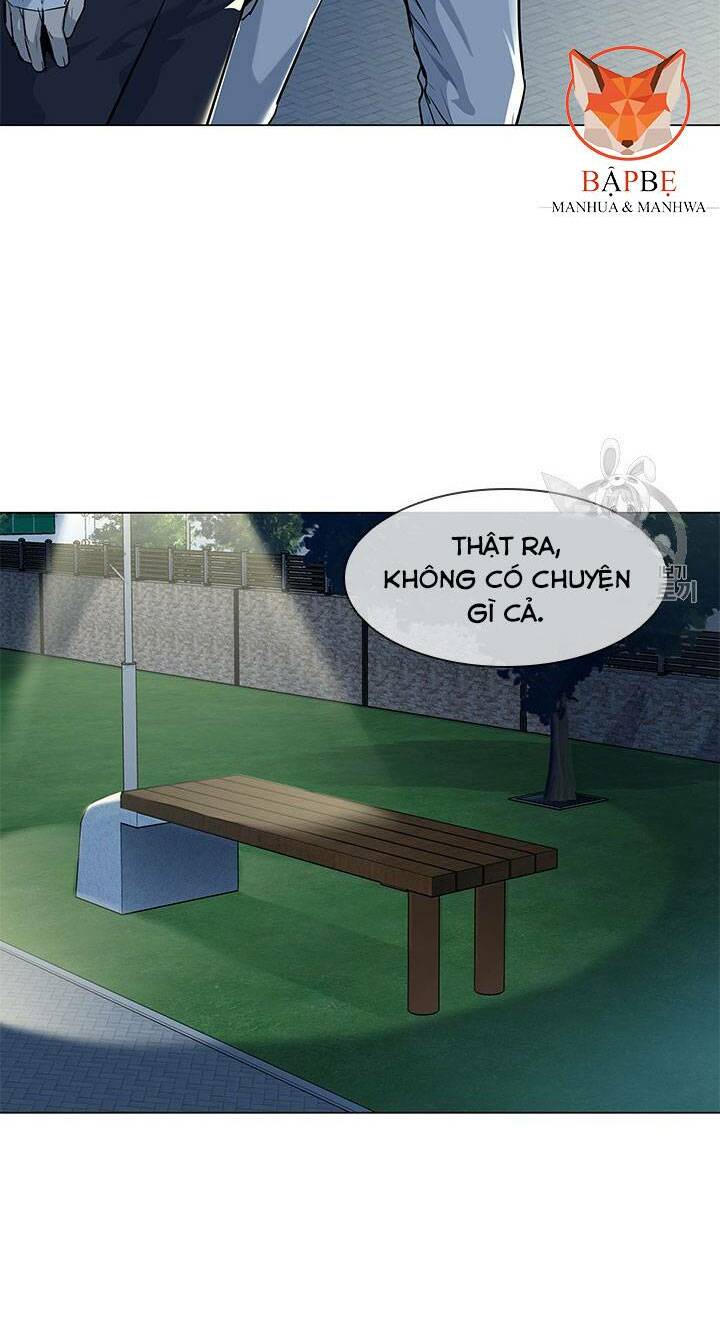 Đội trưởng lính đánh thuê - Chapter 19 - Page 20