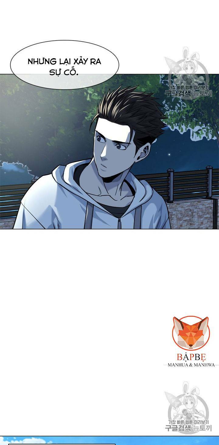 Đội trưởng lính đánh thuê - Chapter 19 - Page 23