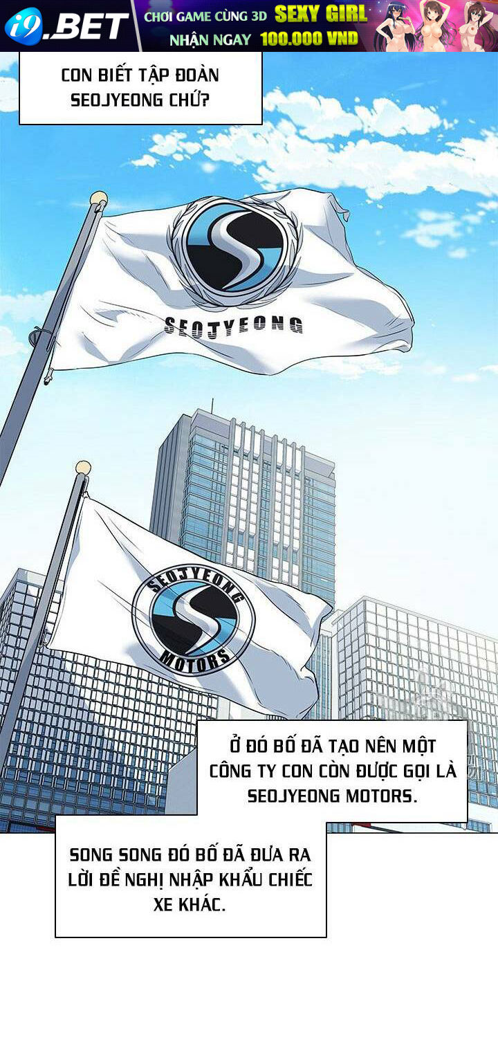 Đội trưởng lính đánh thuê - Chapter 19 - Page 24