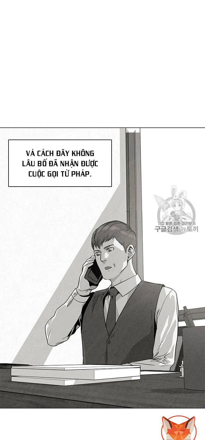 Đội trưởng lính đánh thuê - Chapter 19 - Page 27