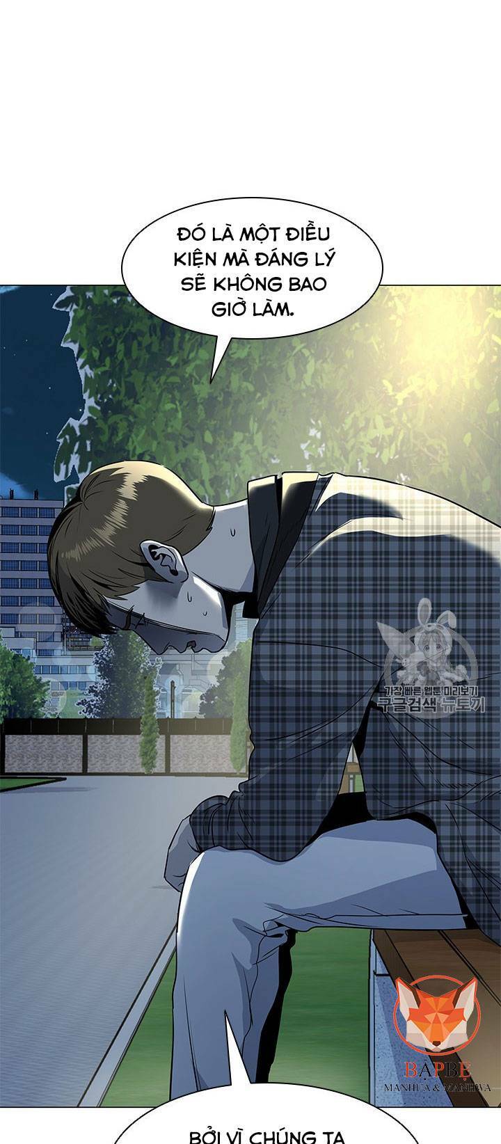 Đội trưởng lính đánh thuê - Chapter 19 - Page 29