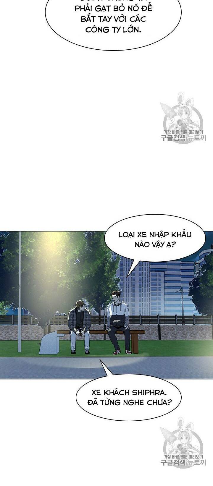 Đội trưởng lính đánh thuê - Chapter 19 - Page 30