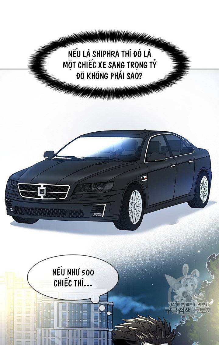 Đội trưởng lính đánh thuê - Chapter 19 - Page 31