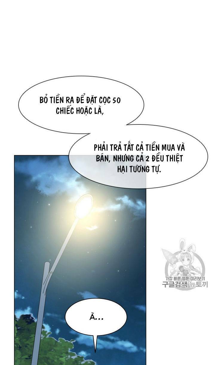 Đội trưởng lính đánh thuê - Chapter 19 - Page 33