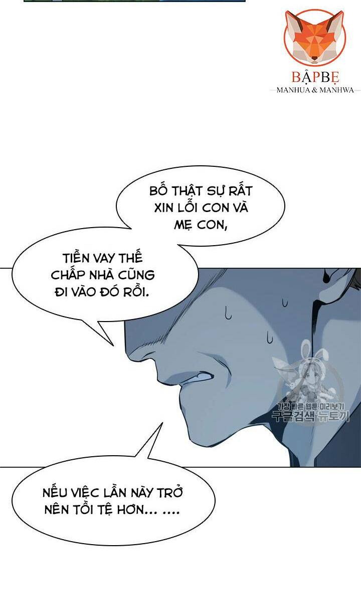 Đội trưởng lính đánh thuê - Chapter 19 - Page 34