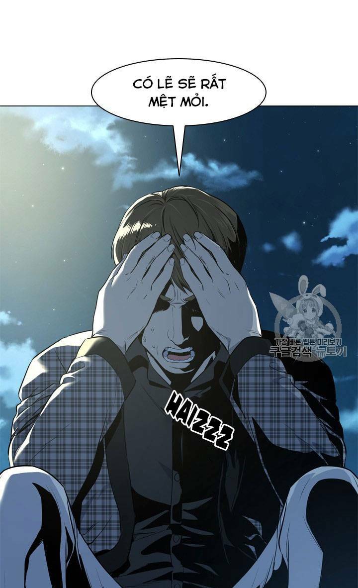 Đội trưởng lính đánh thuê - Chapter 19 - Page 35