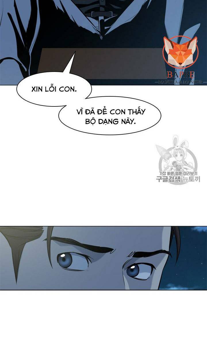 Đội trưởng lính đánh thuê - Chapter 19 - Page 36